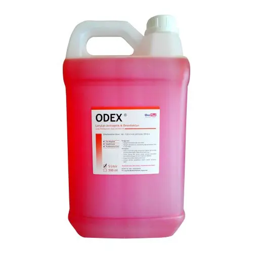Odex 5 Liter OneMed